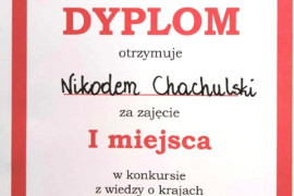 Dyplom