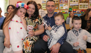 Rodzice i dzieci 
