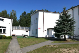Szkoła w Szczepocicach 