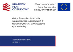 Plansza informacyjna 