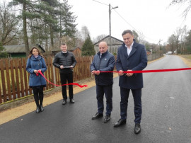 Przecięcie wstęgi